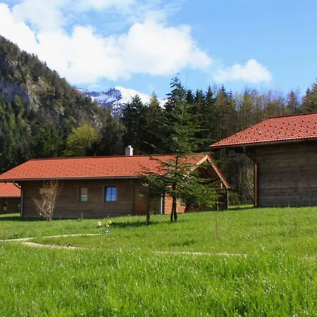 Chalets Beim Waicher - Dal03011-tya * Ruhpolding
