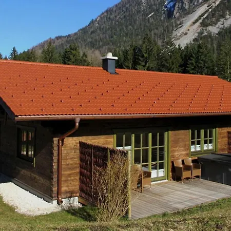 Chalets Beim Waicher - Dal03011-tya Semesterbostad *