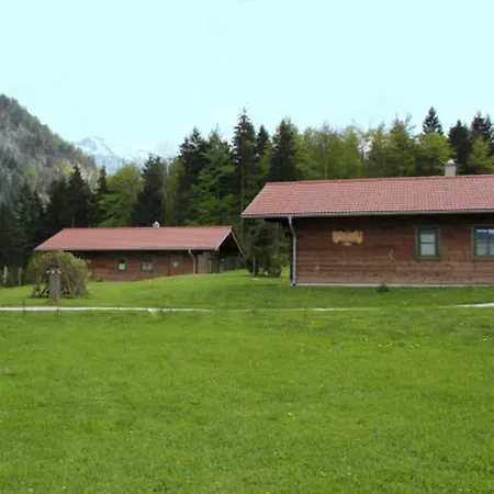 Chalets Beim Waicher - Dal03011-tya * Ruhpolding