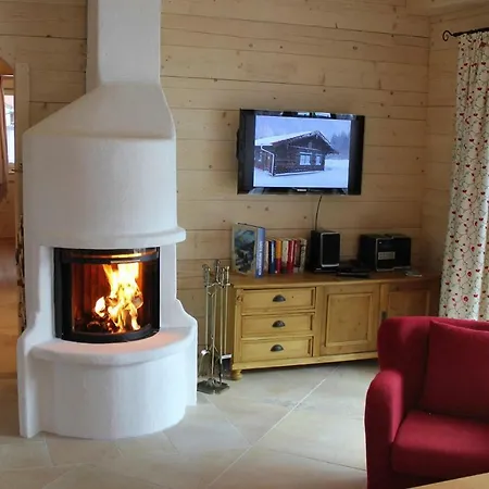 Chalets Beim Waicher - Dal03011-tya Semesterbostad *