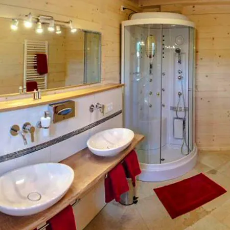 Chalets Beim Waicher - Dal03011-tya