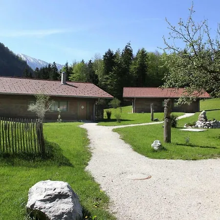 Chalets Beim Waicher - Dal03011-tya * Ruhpolding