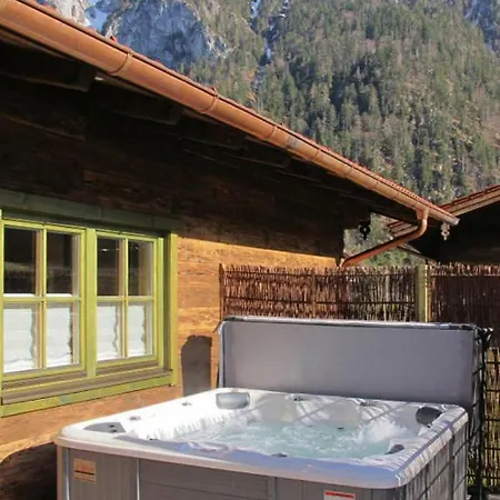 Chalets Beim Waicher - Dal03011-tya *