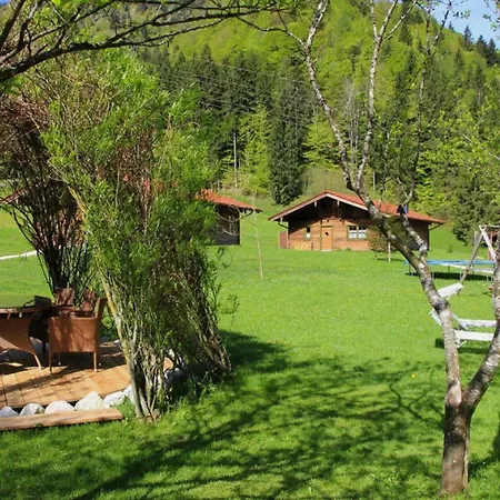 Semesterbostad Chalets Beim Waicher - Dal03011-tya